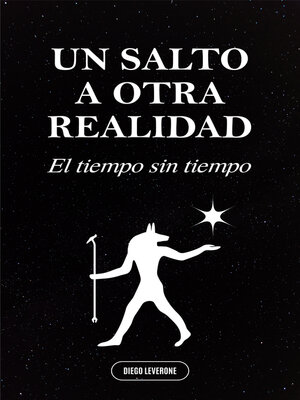 cover image of UN SALTO a OTRA REALIDAD
